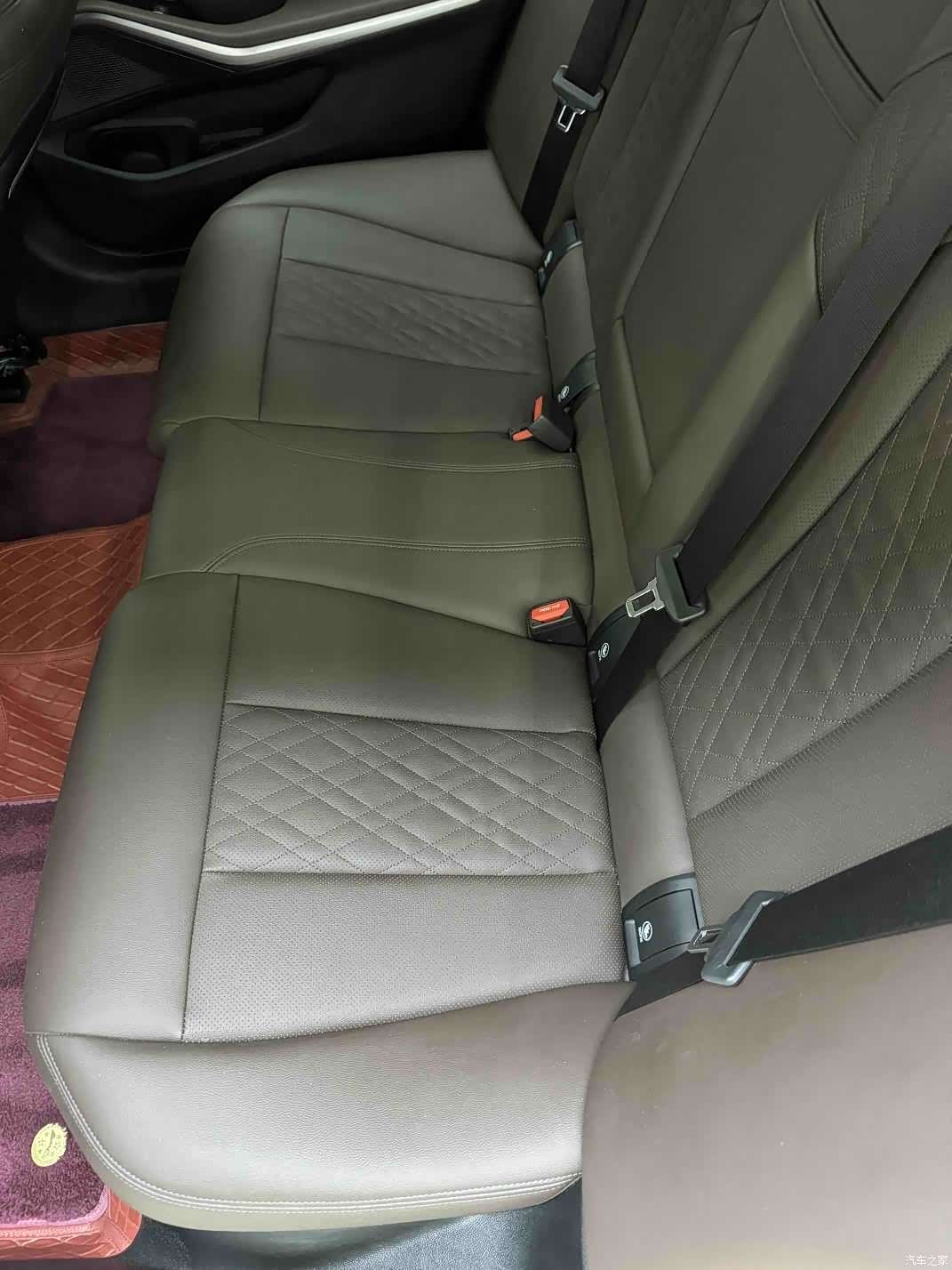 BMW 3 Series, 2022 20