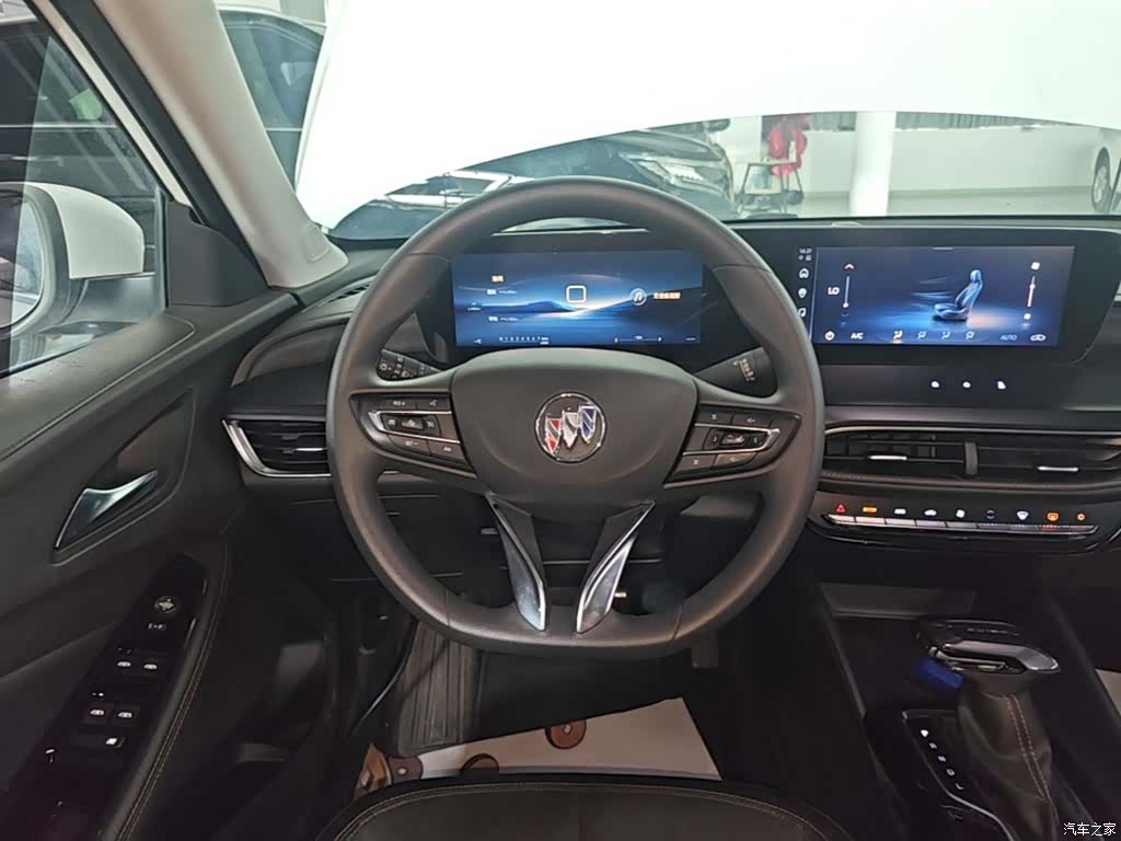 Buick Verano, 2023 11