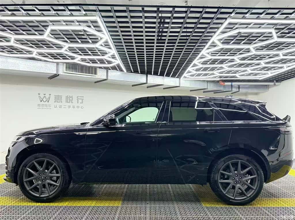 Land Rover Range Rover, 2025 3