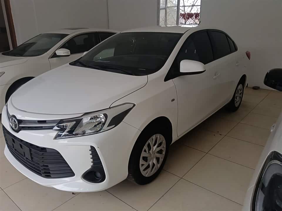 Toyota Vios