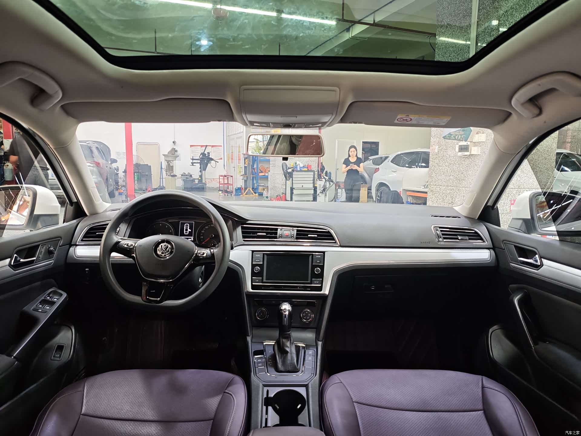 Volkswagen Lamando, 2020 все фото