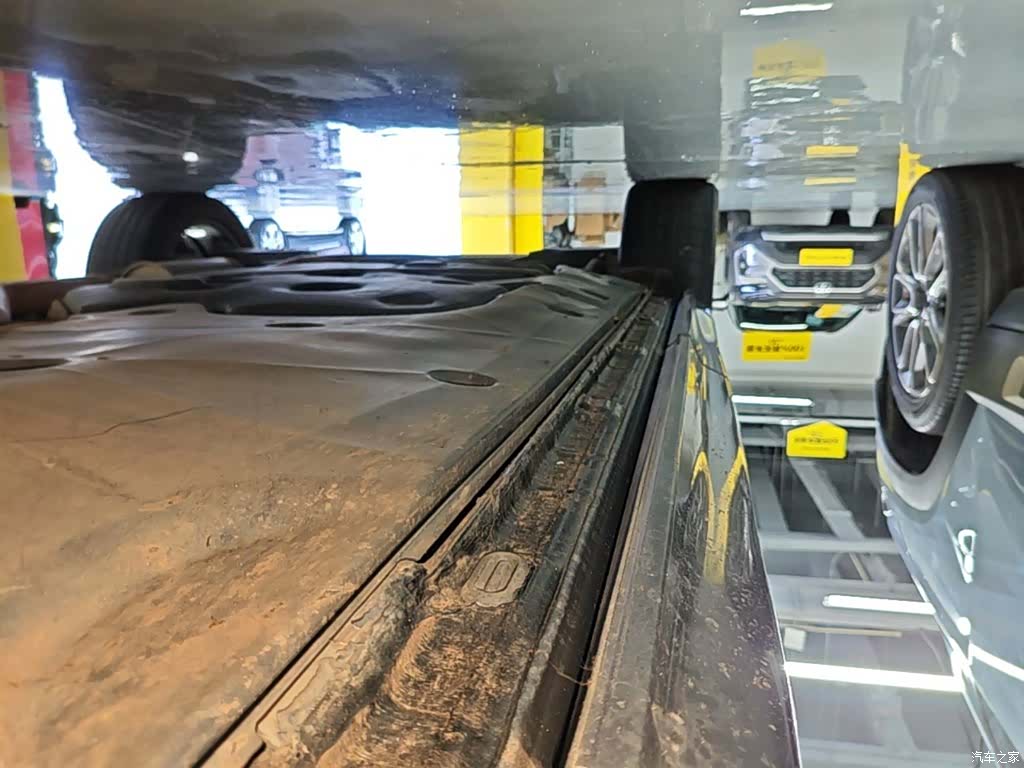 Audi Q6, 2023 21