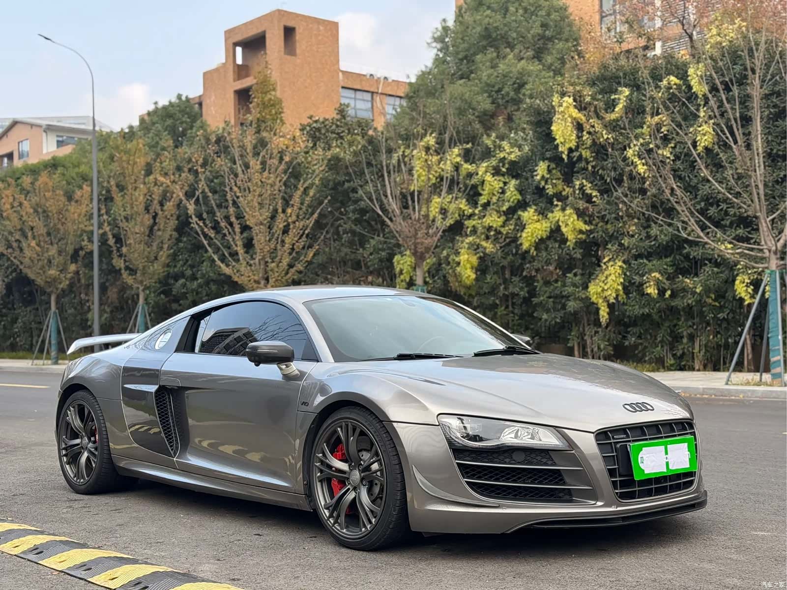 Audi TT, 2012 все фото