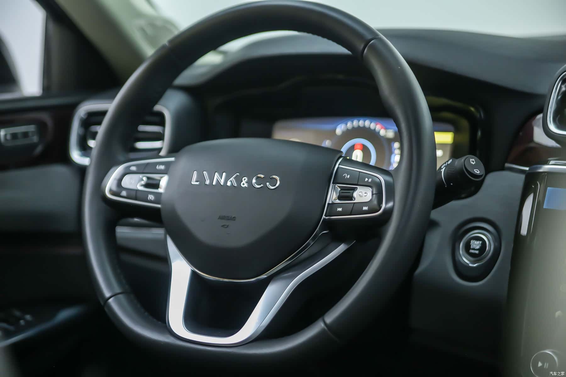 Lynk & Co 01, 2019 11