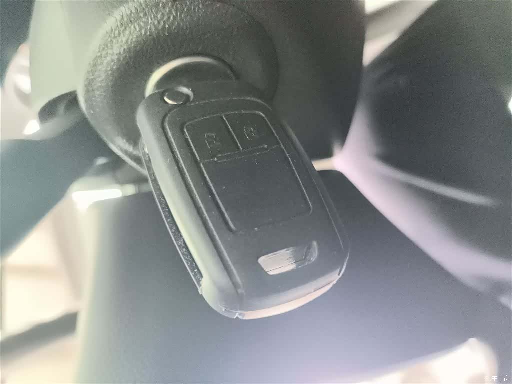 Buick Encore, 2016 9
