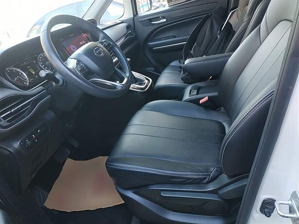 Trumpchi Trumpchi M6