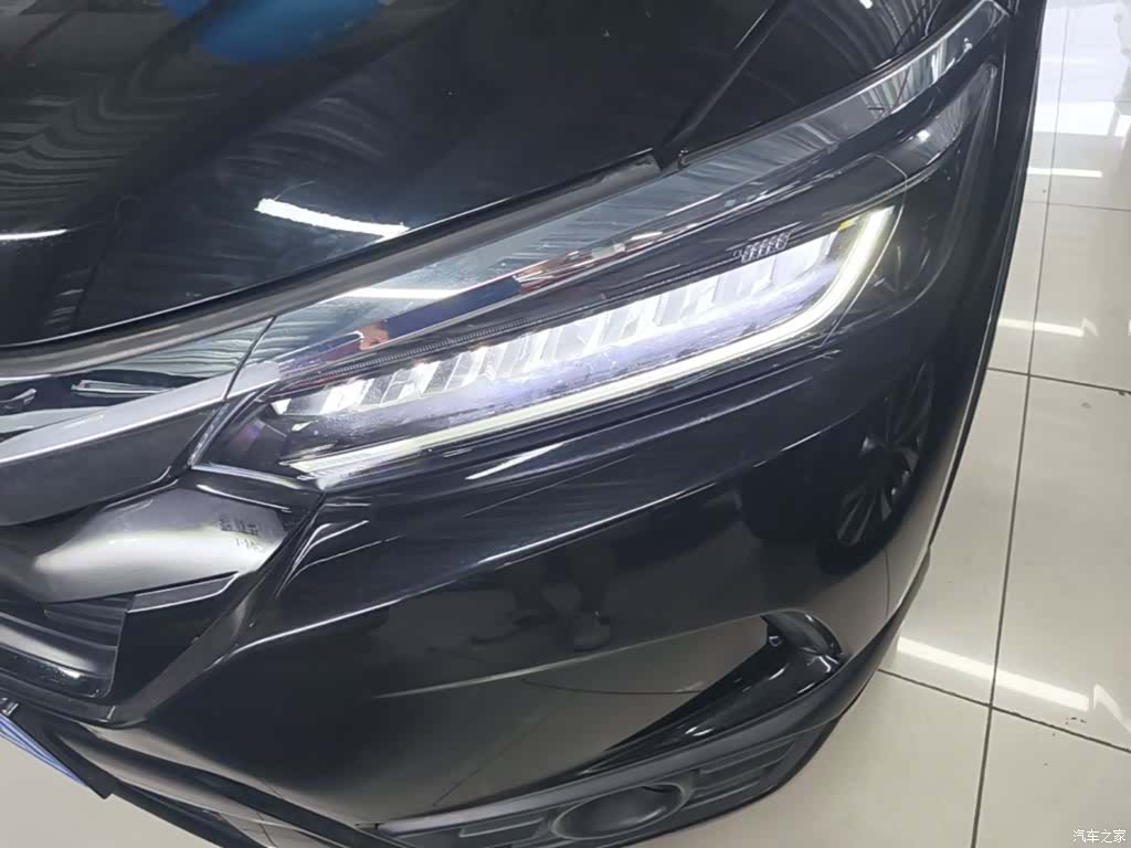 Honda Breeze, 2022 24