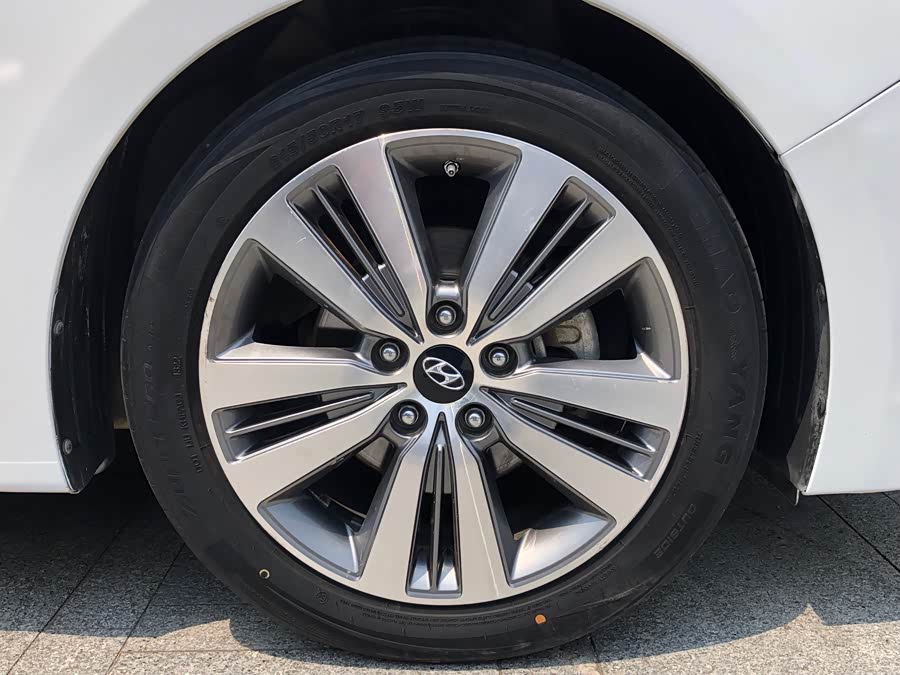 Hyundai Mingtu 2017, фото 14