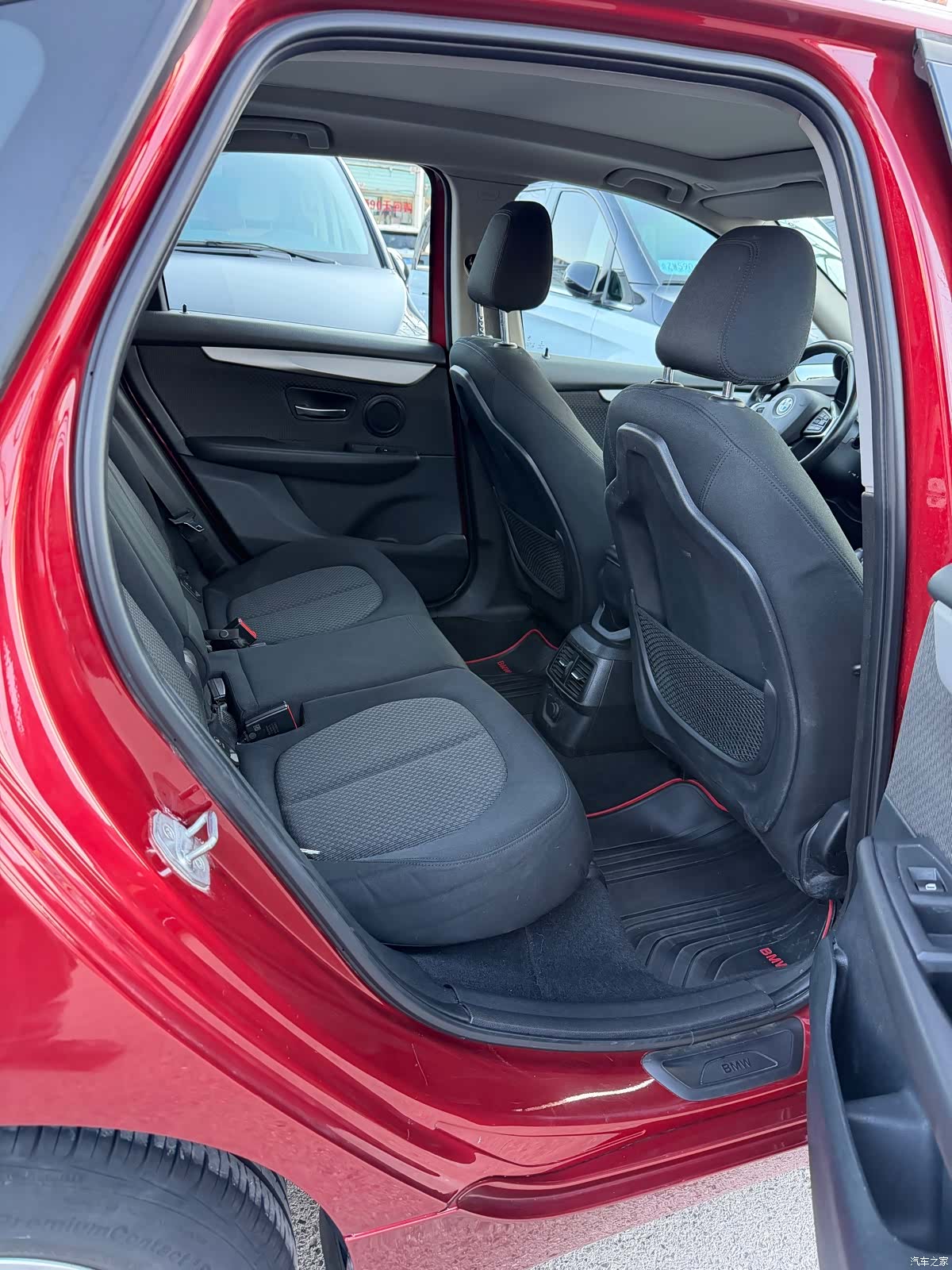 BMW 2 Series, 2016 13