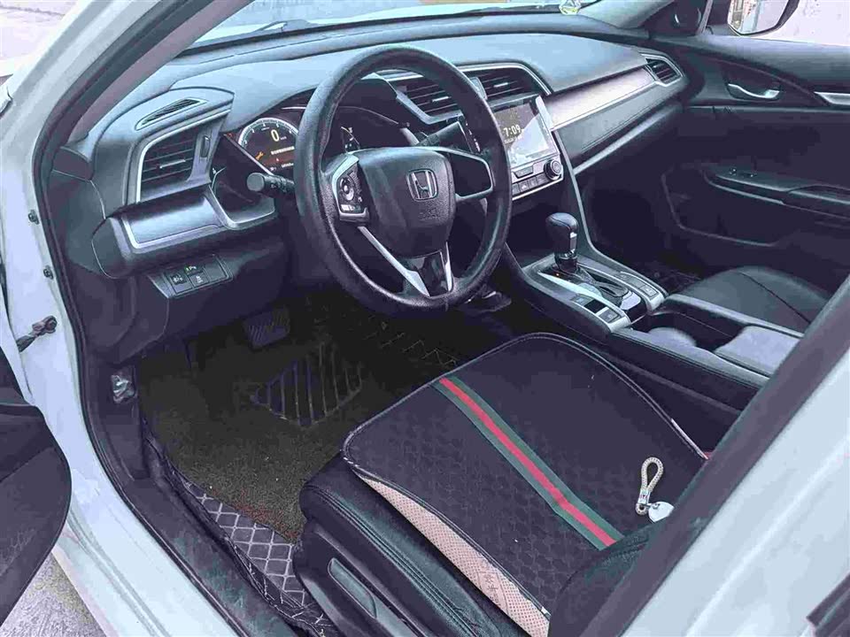 Honda Civic Honda Civic