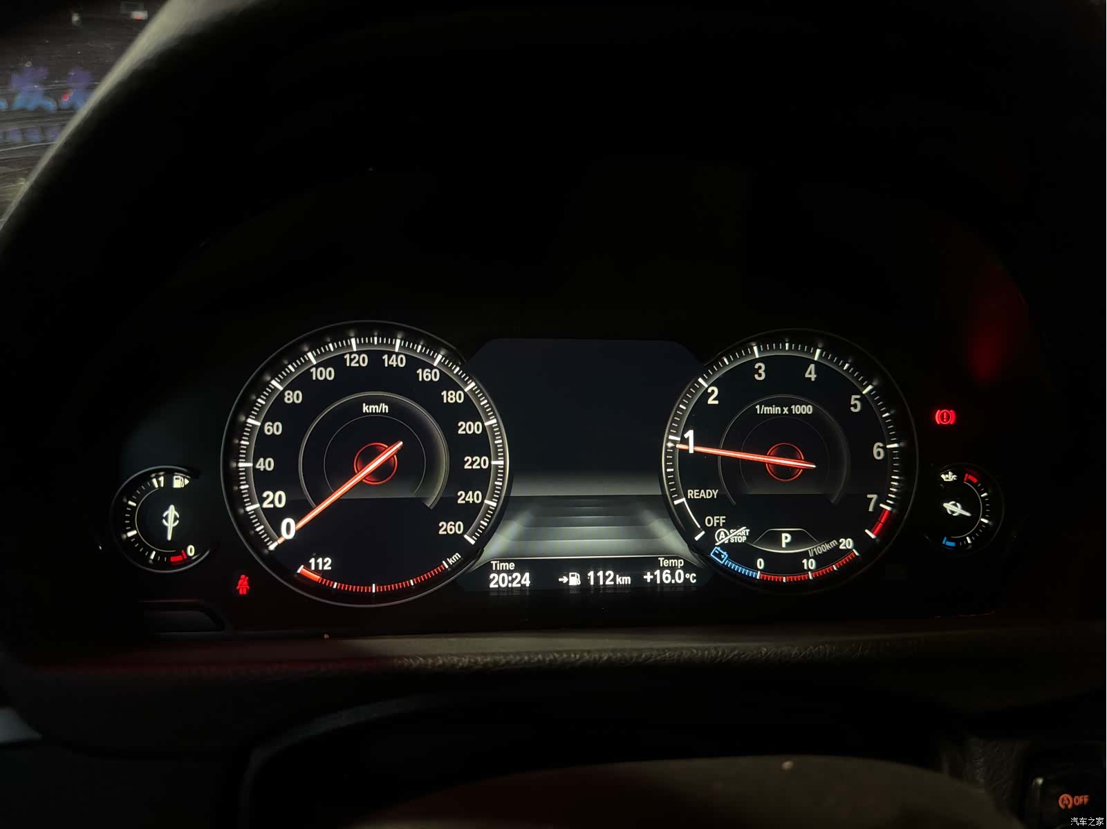 BMW 3 Series, 2018 9