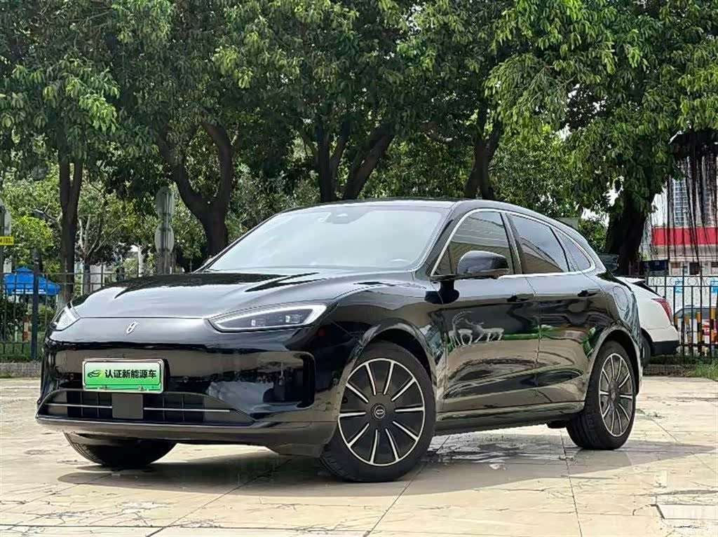 AITO M5, 2023 1