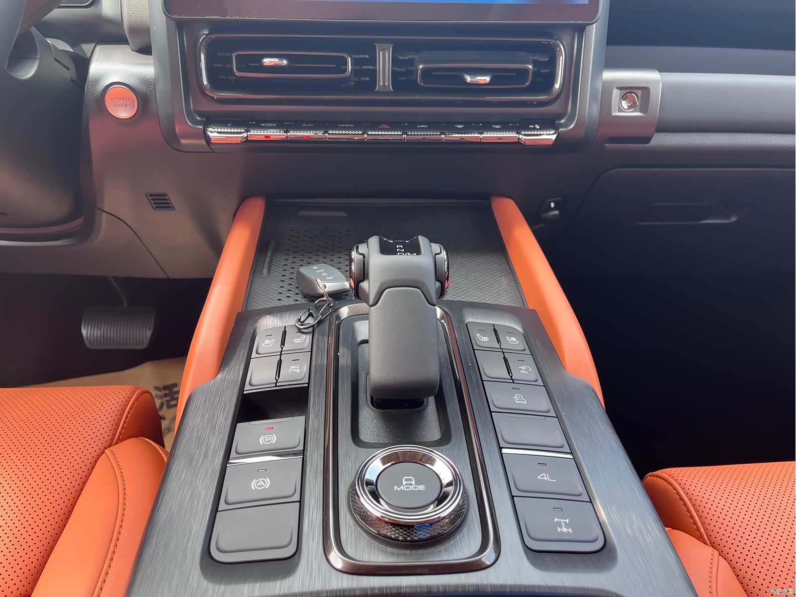 Haval H9, 2025 11