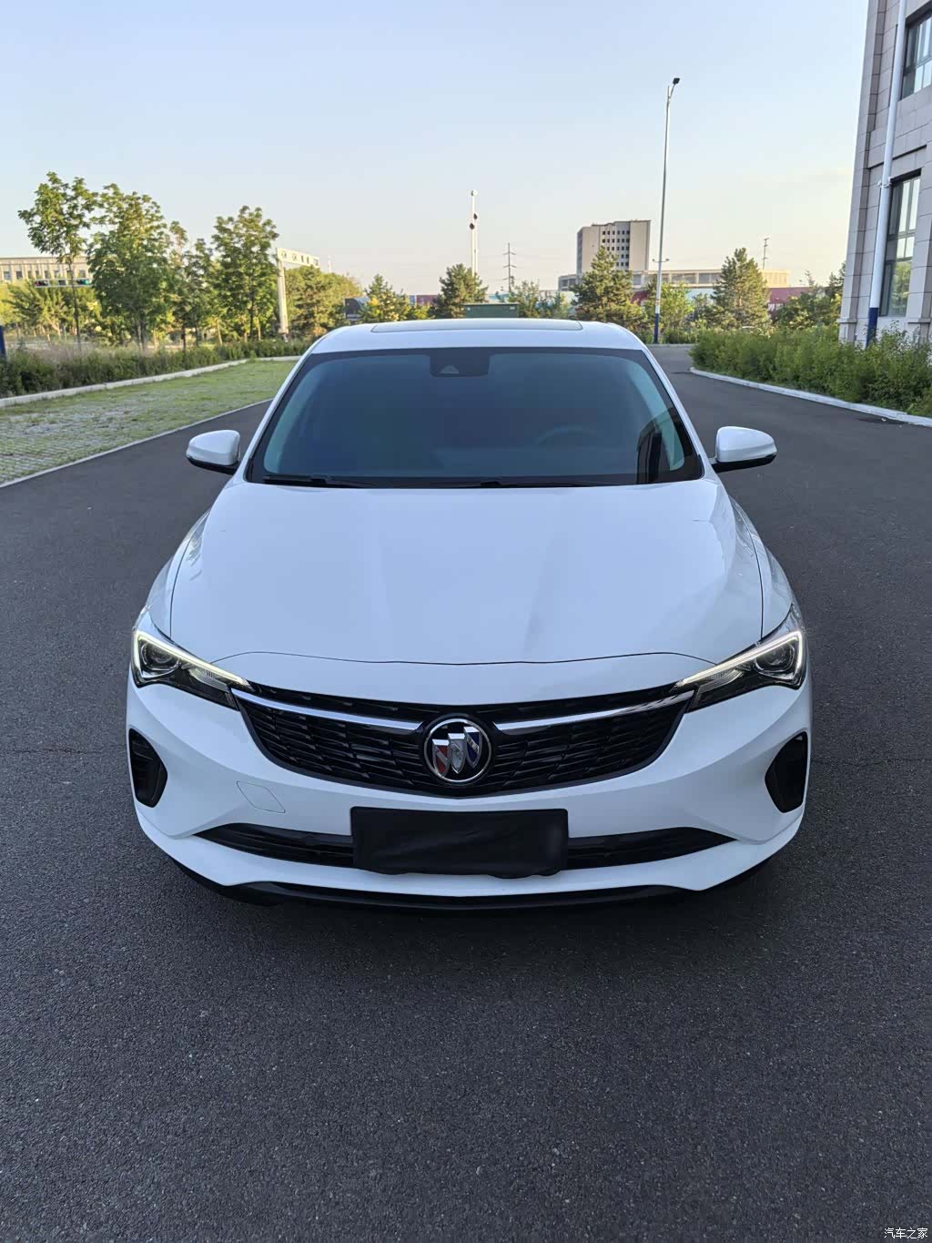 Buick Verano, 2023 20