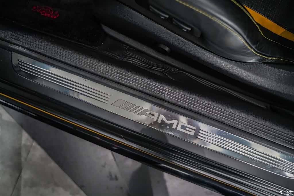 Mercedes-Benz C-Class, 2021 20