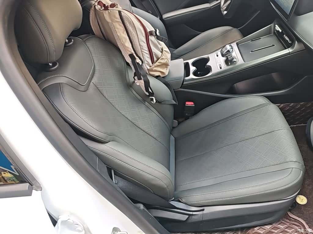 BYD Qin, 2025 25