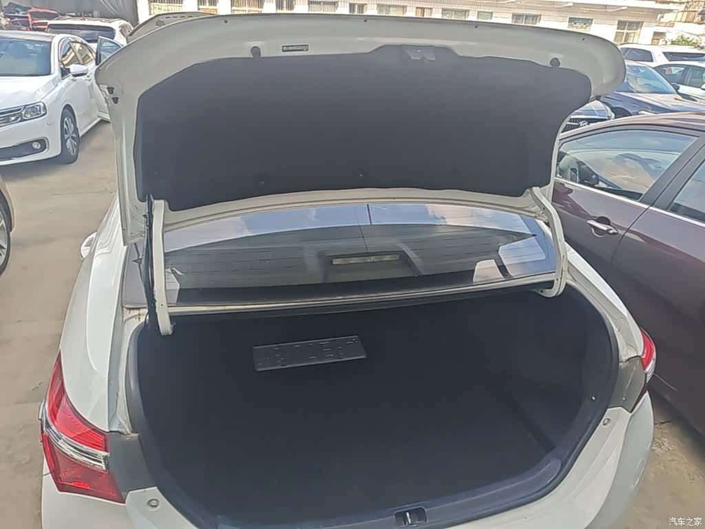 Toyota Corolla, 2019 19