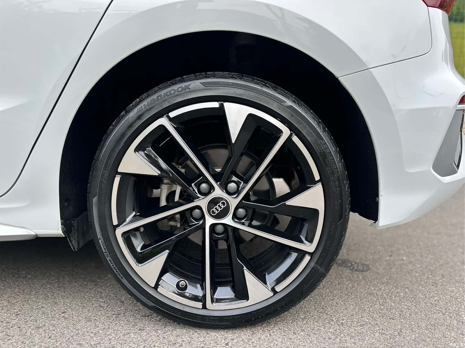 Audi A3, 2023 15