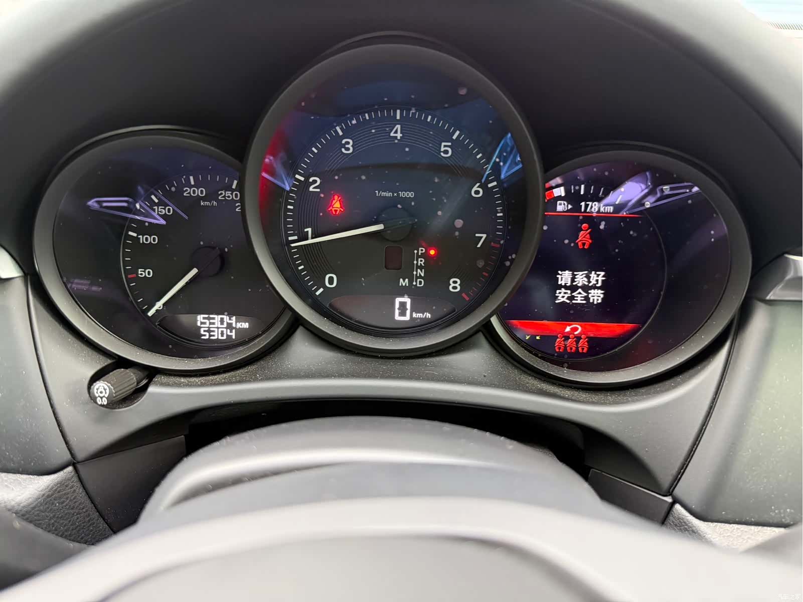 Porsche Macan, 2022 все фото