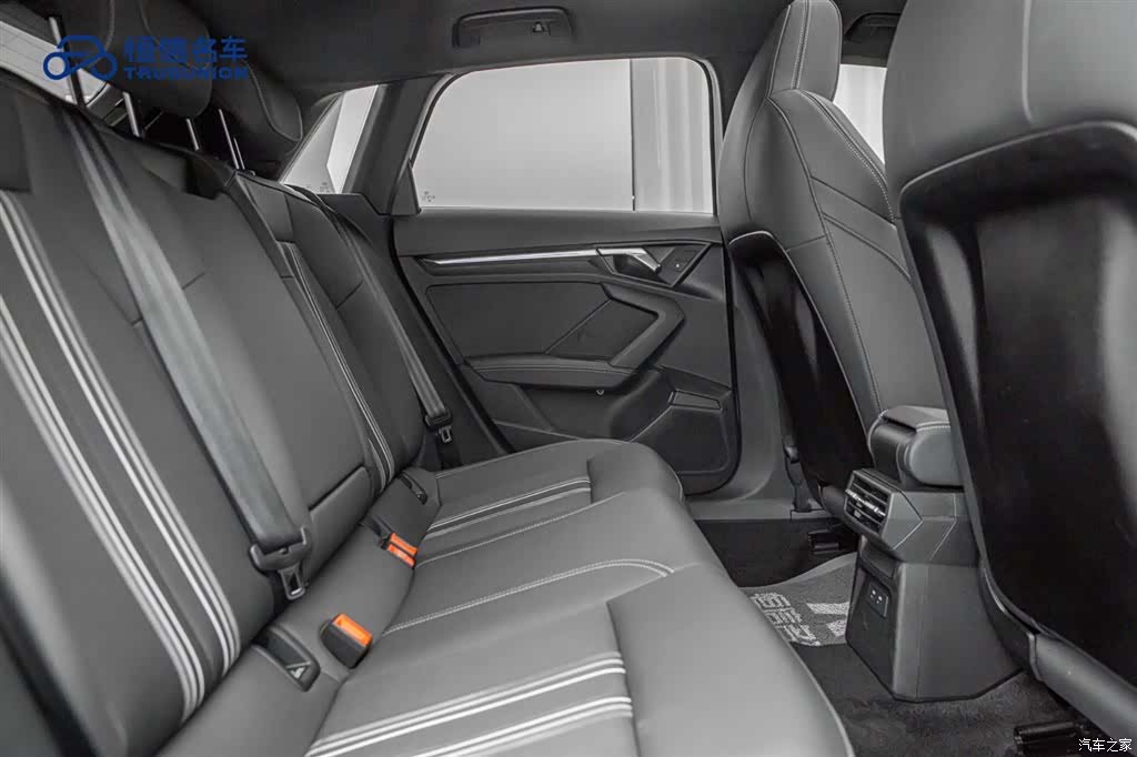 Audi A3, 2024 16