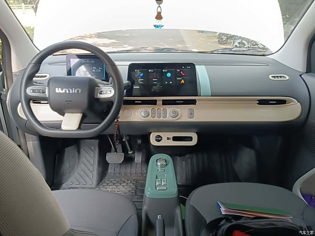 Changan Lumin, 2025 10