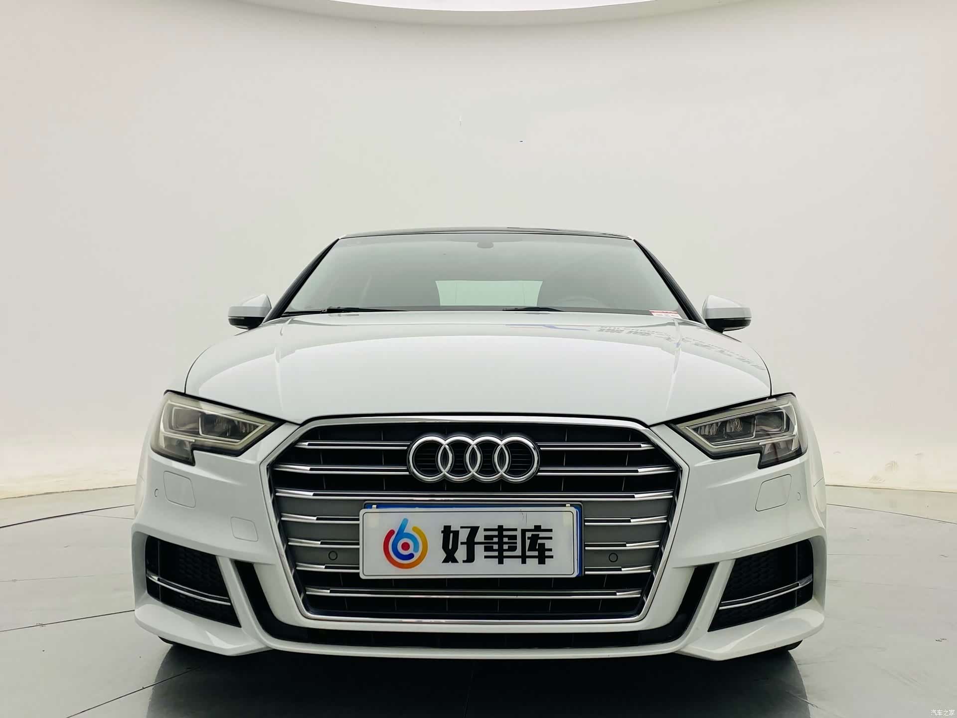 Audi A3, 2020 2