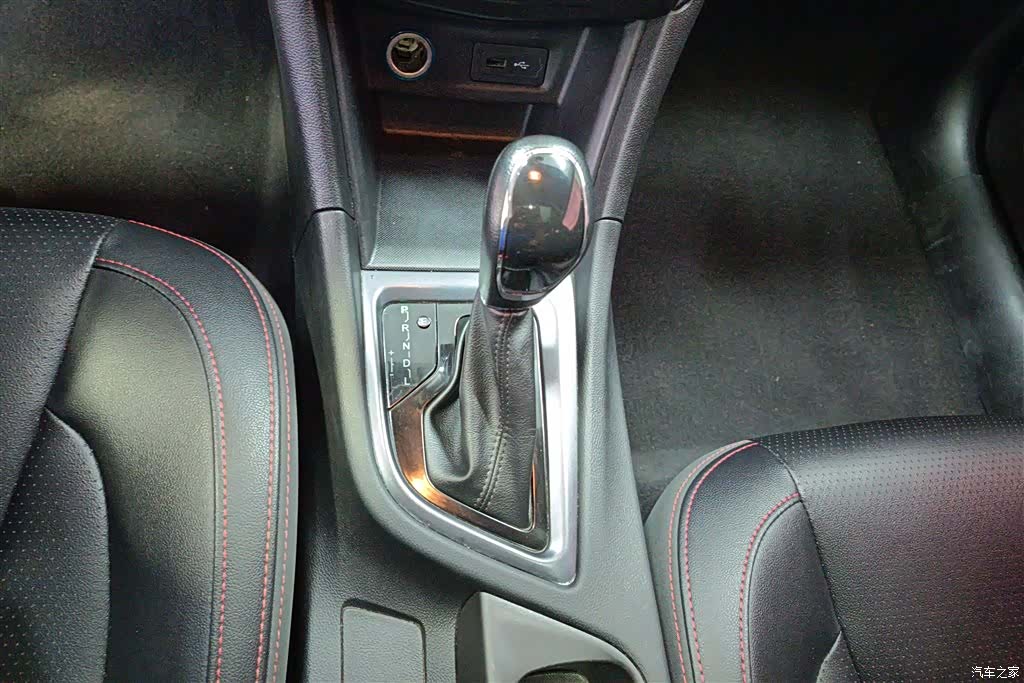 Chery 5, 2018 16