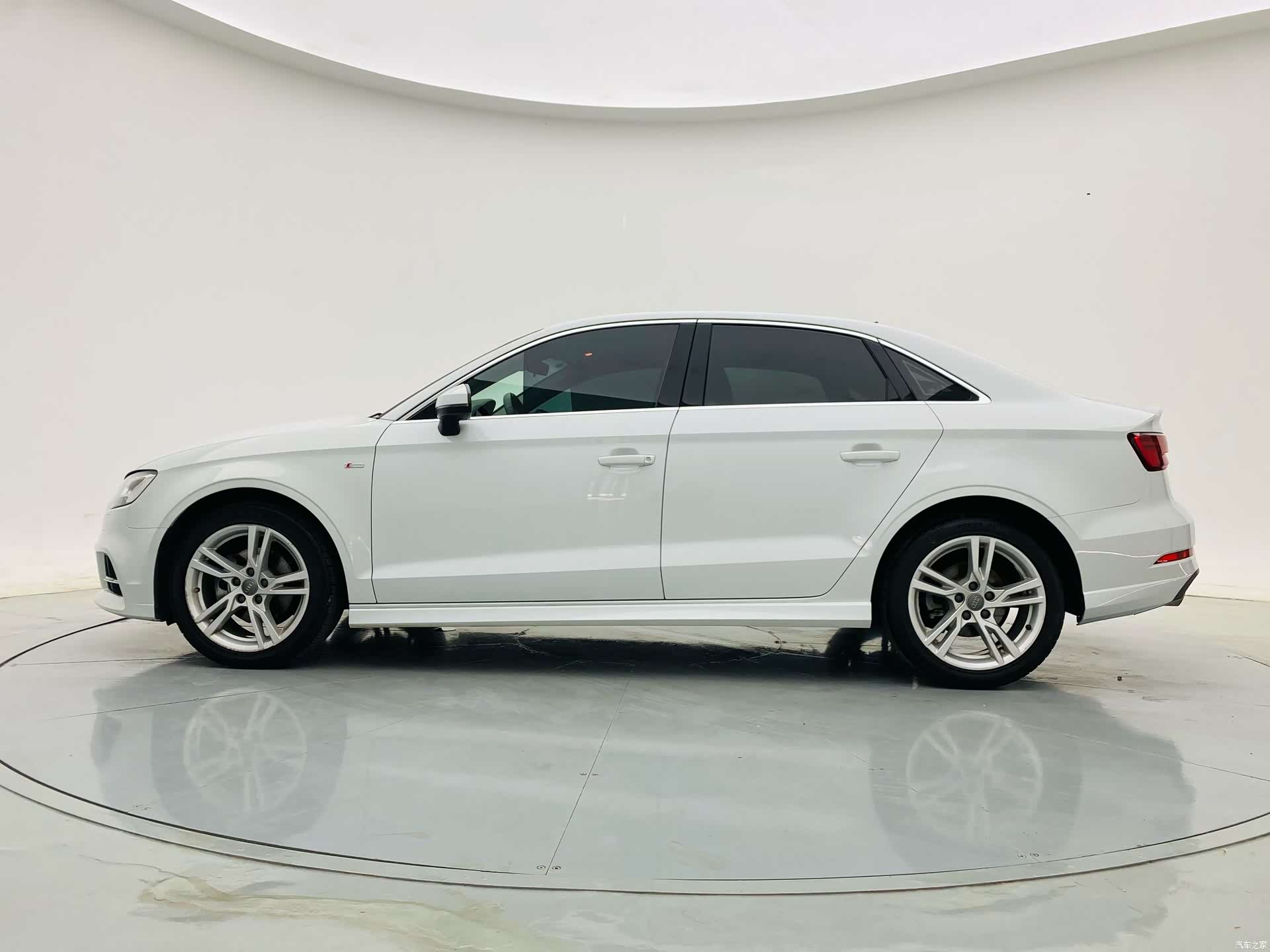 Audi A3, 2020 4