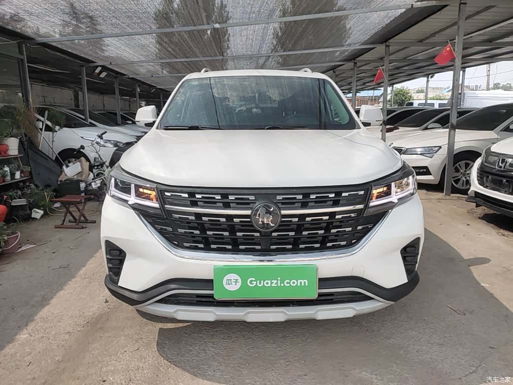 DongFeng T5, 2022 3