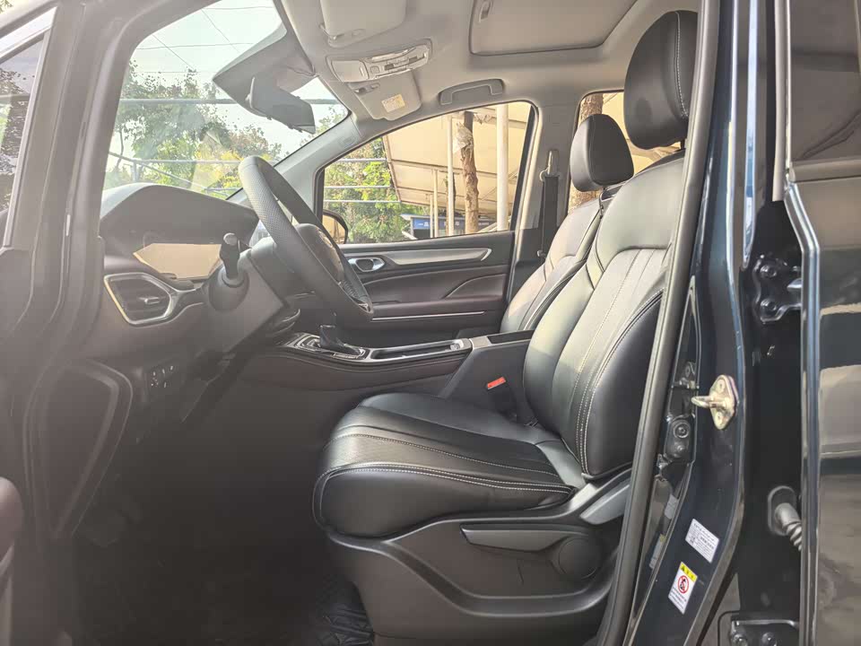 Trumpchi Trumpchi M6