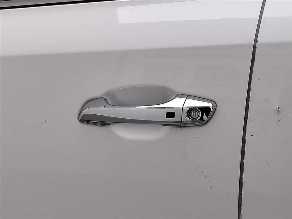 Hyundai Beijing ix35