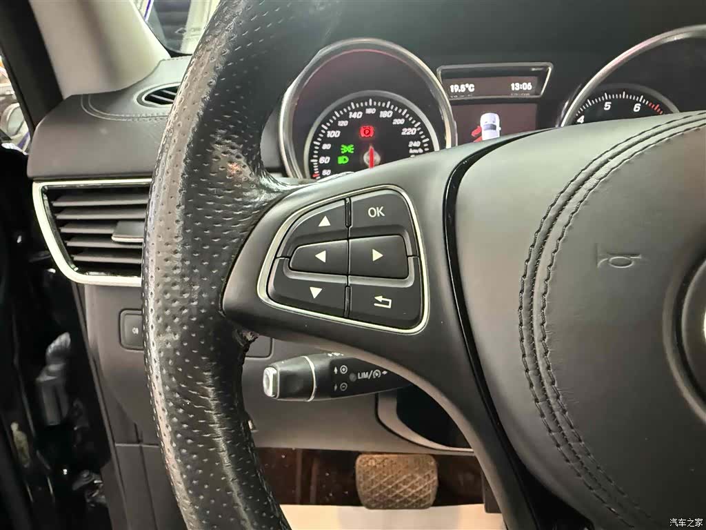BAIC BJ90, 2023 22