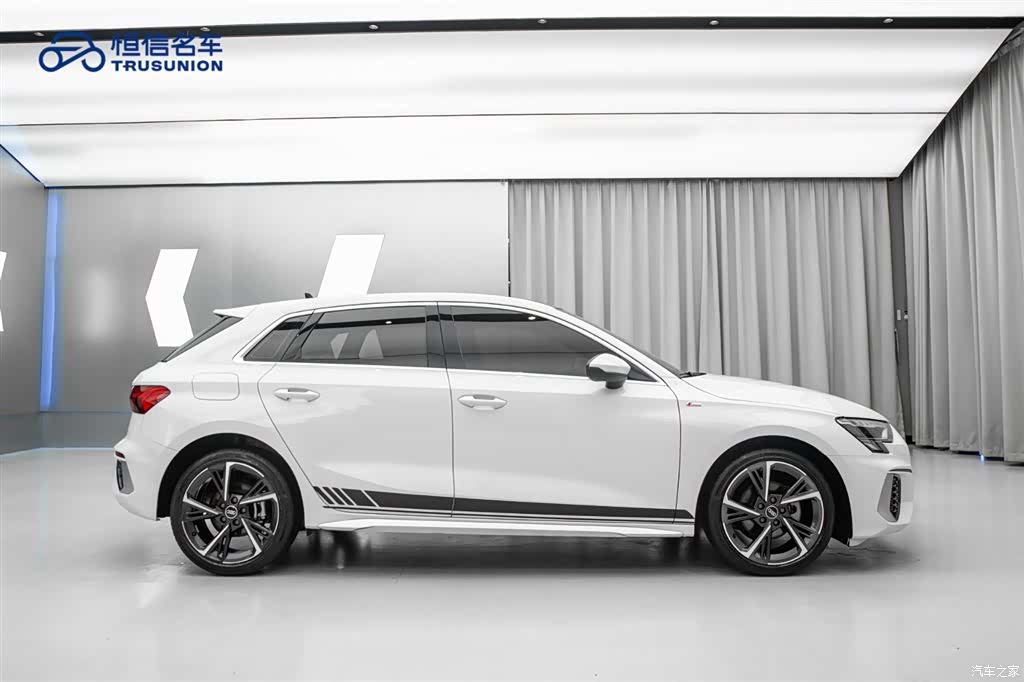 Audi A3, 2024 8