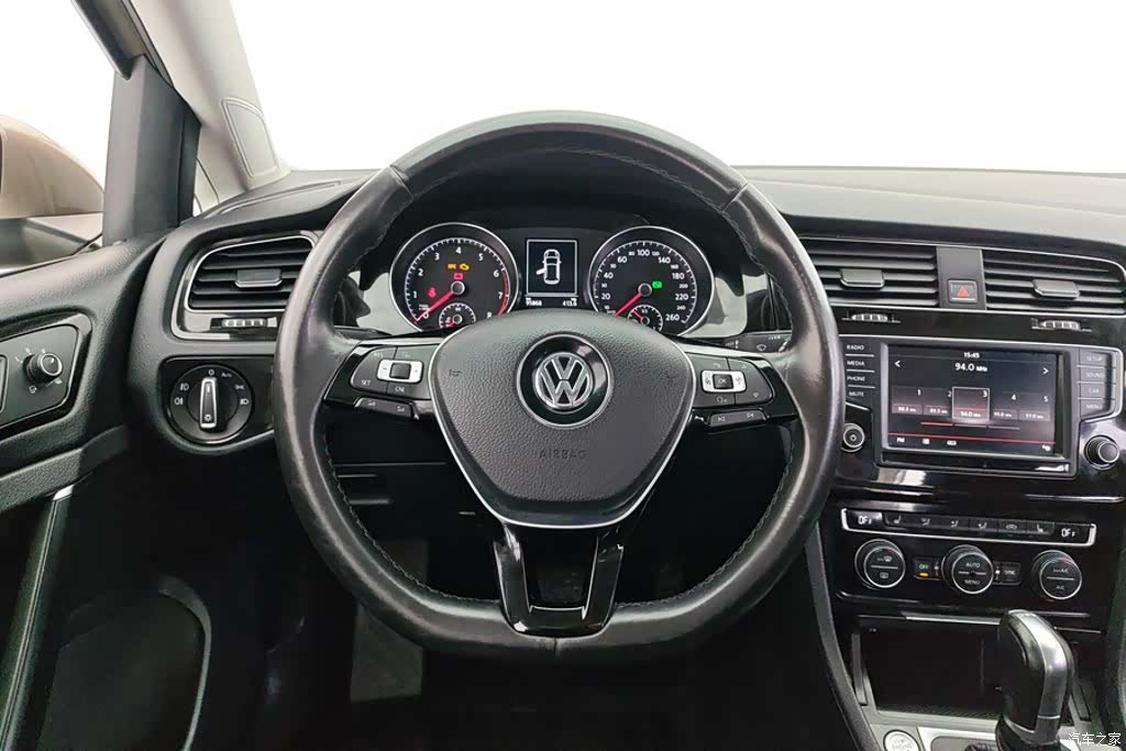 Volkswagen Golf, 2016 15