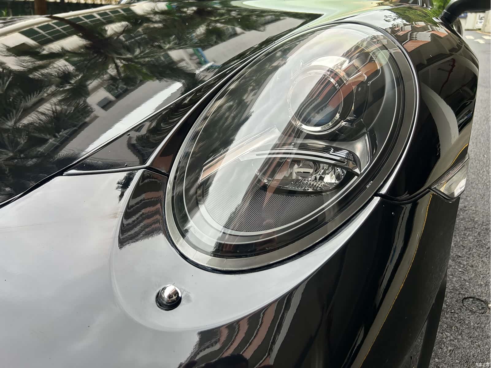 Porsche 911, 2017 19