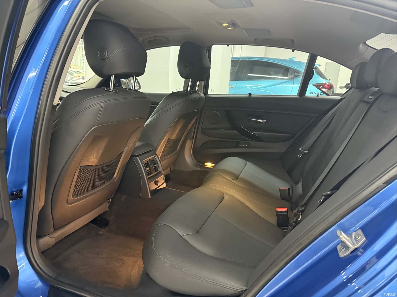 BMW 3 Series, 2018 6