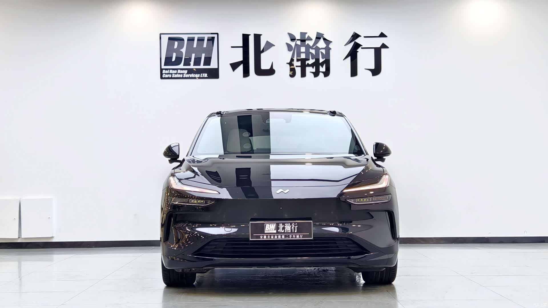 NIO L60, 2025 2