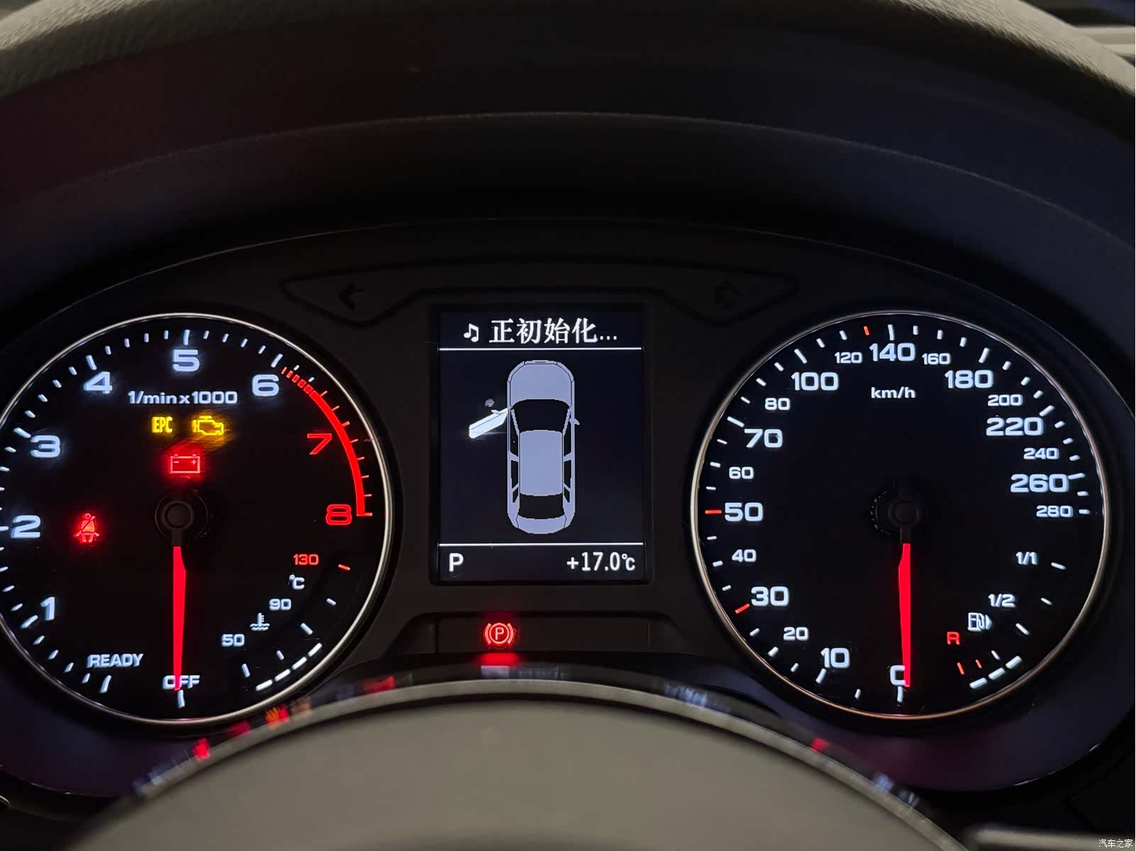 Audi A3, 2016 все фото