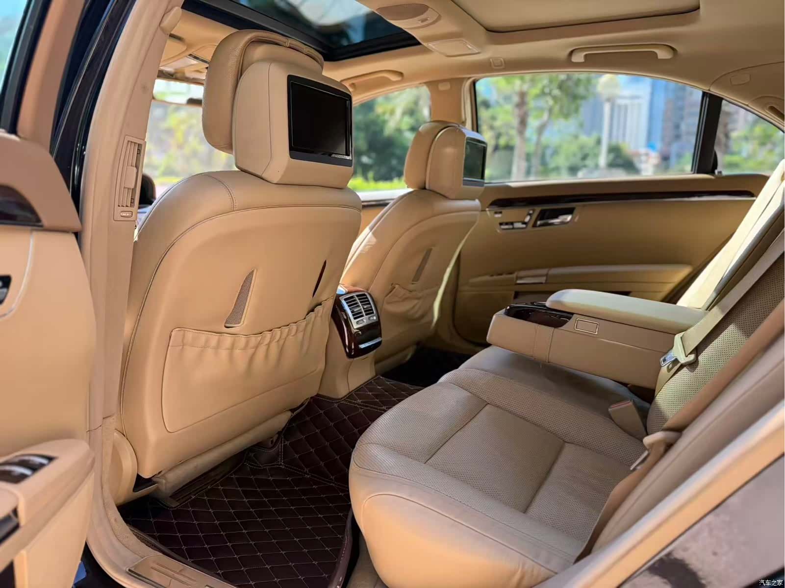 Brabus S-Class, 2014 7