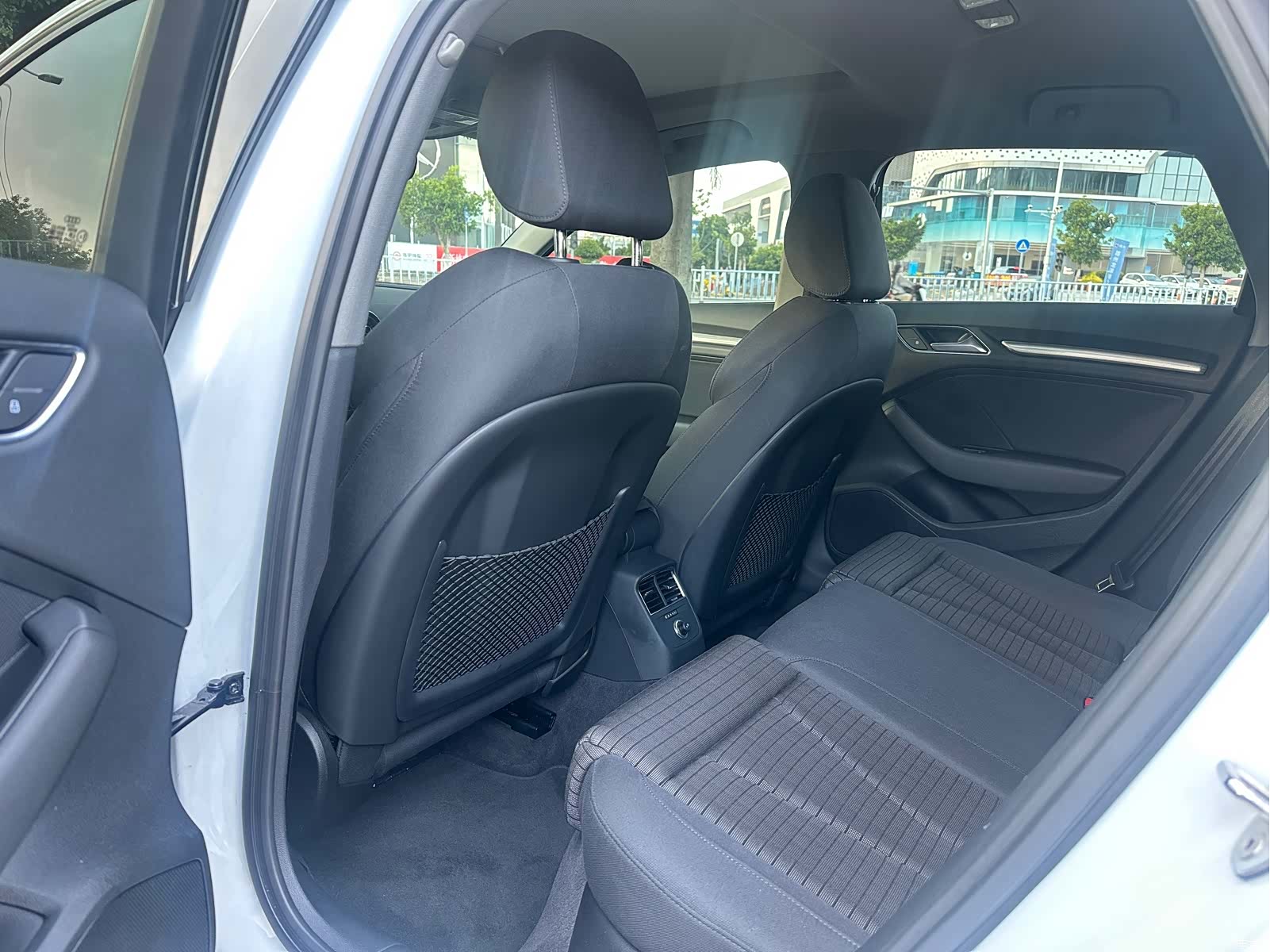 Audi A3, 2018 8