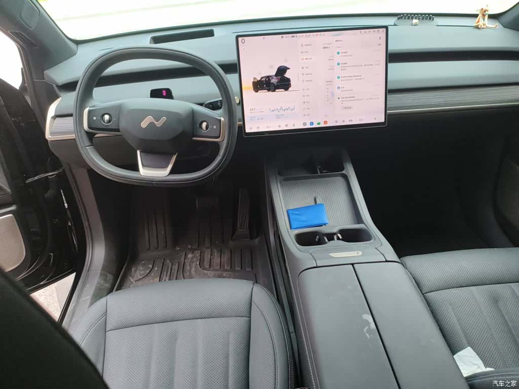 NIO L60, 2024 10