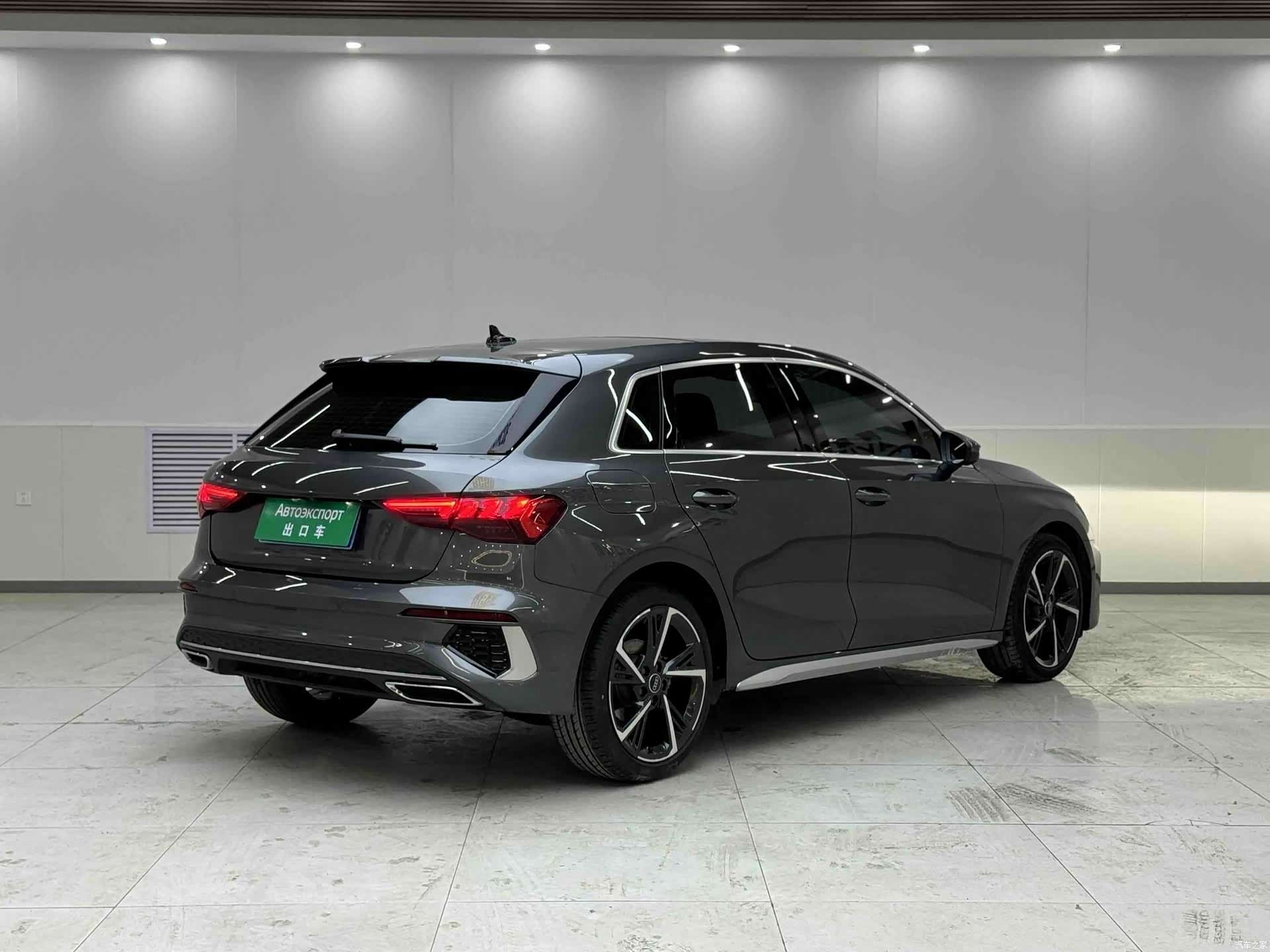 Audi A3, 2023 4