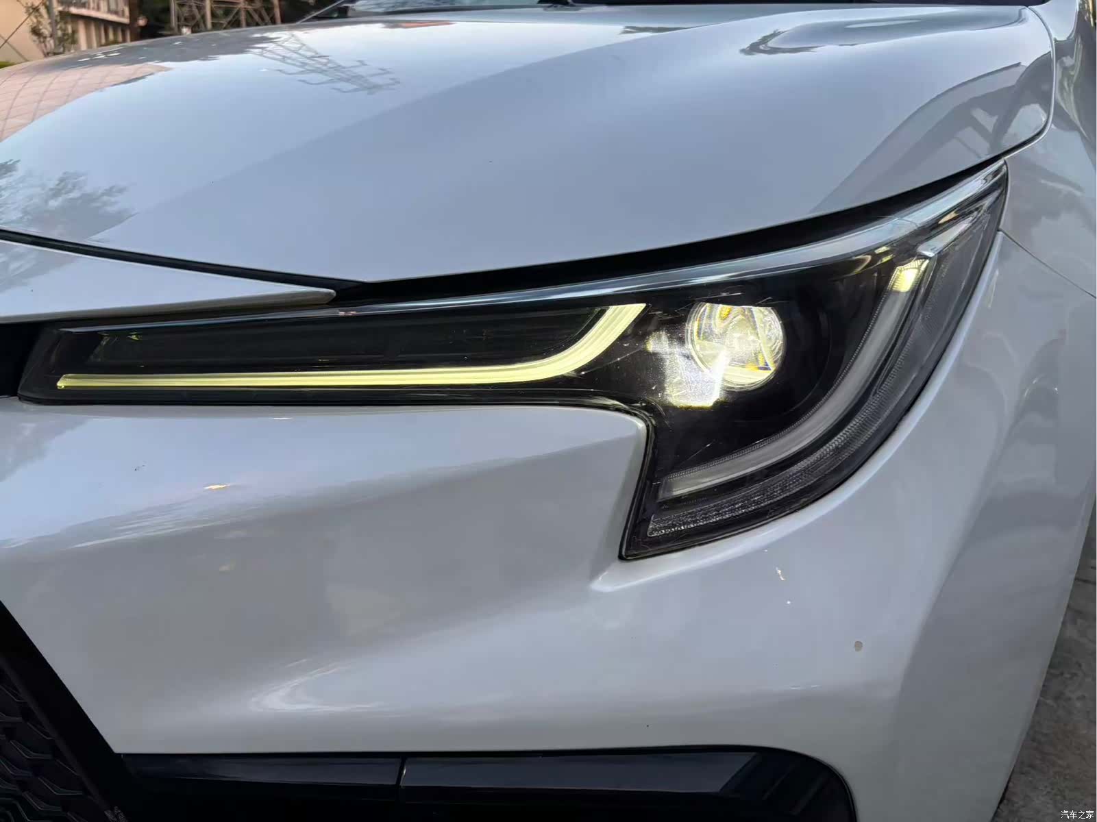 Toyota Levin, 2021 15