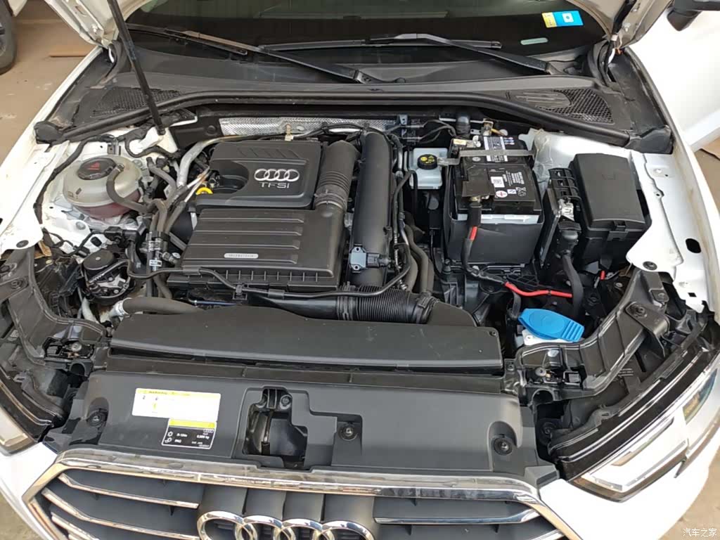 Audi A3, 2020 20