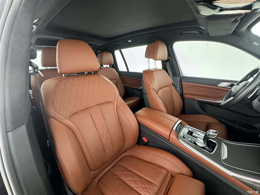BMW X7, 2020 18