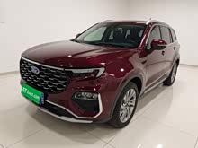 ��ԣ 2021�� EcoBoost 225 ������ 6��