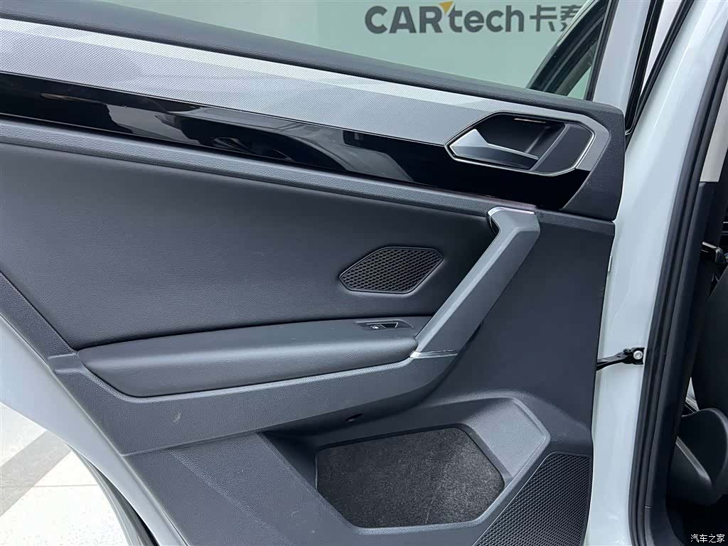 Volkswagen Tayron, 2019 20