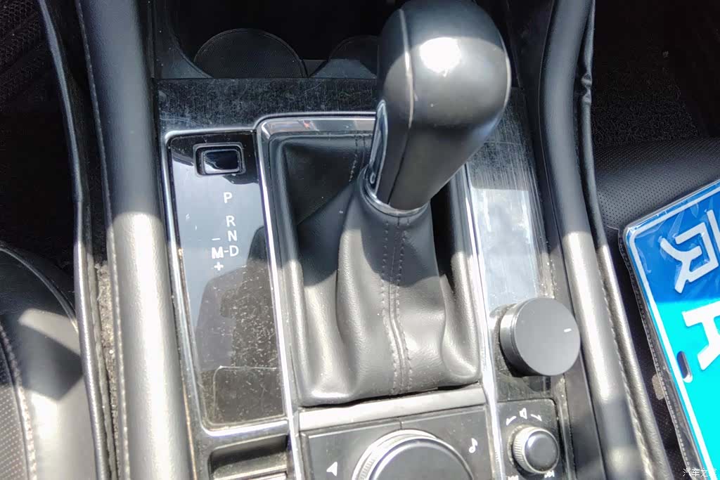 Mazda Mazda3, 2021 16