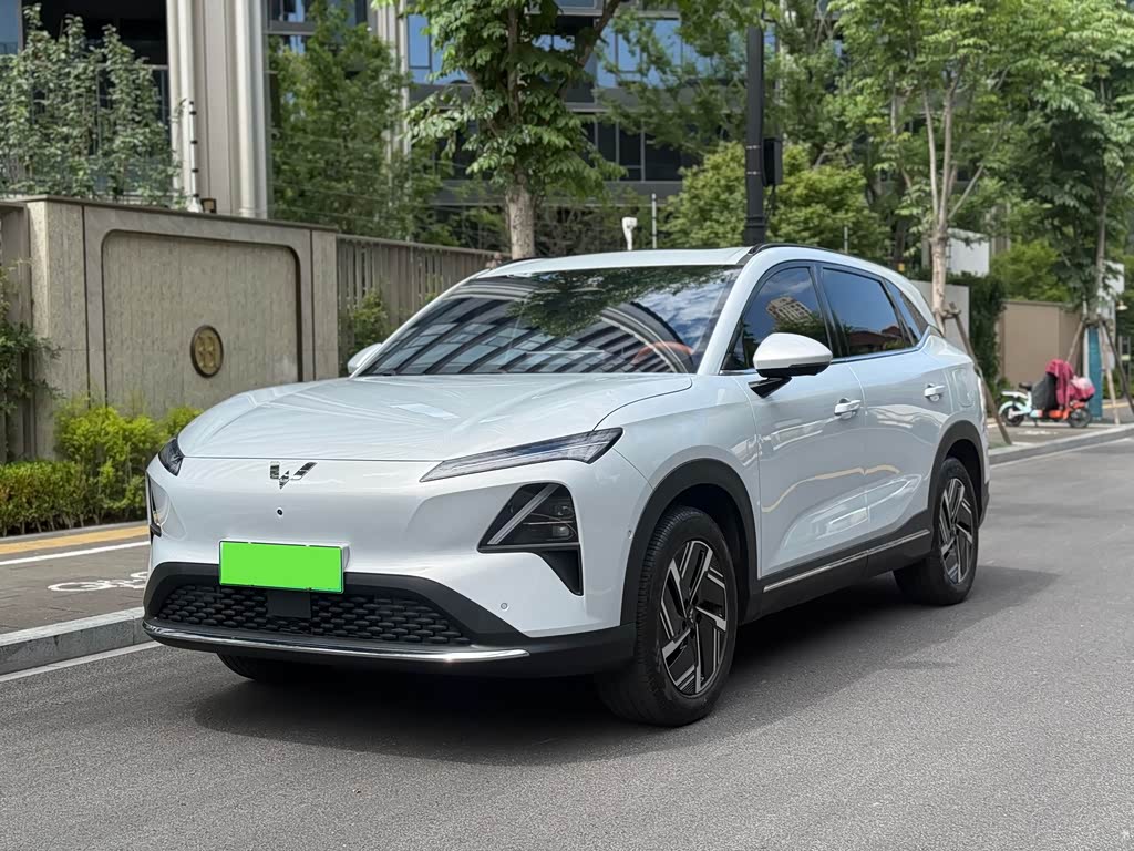Wuling S