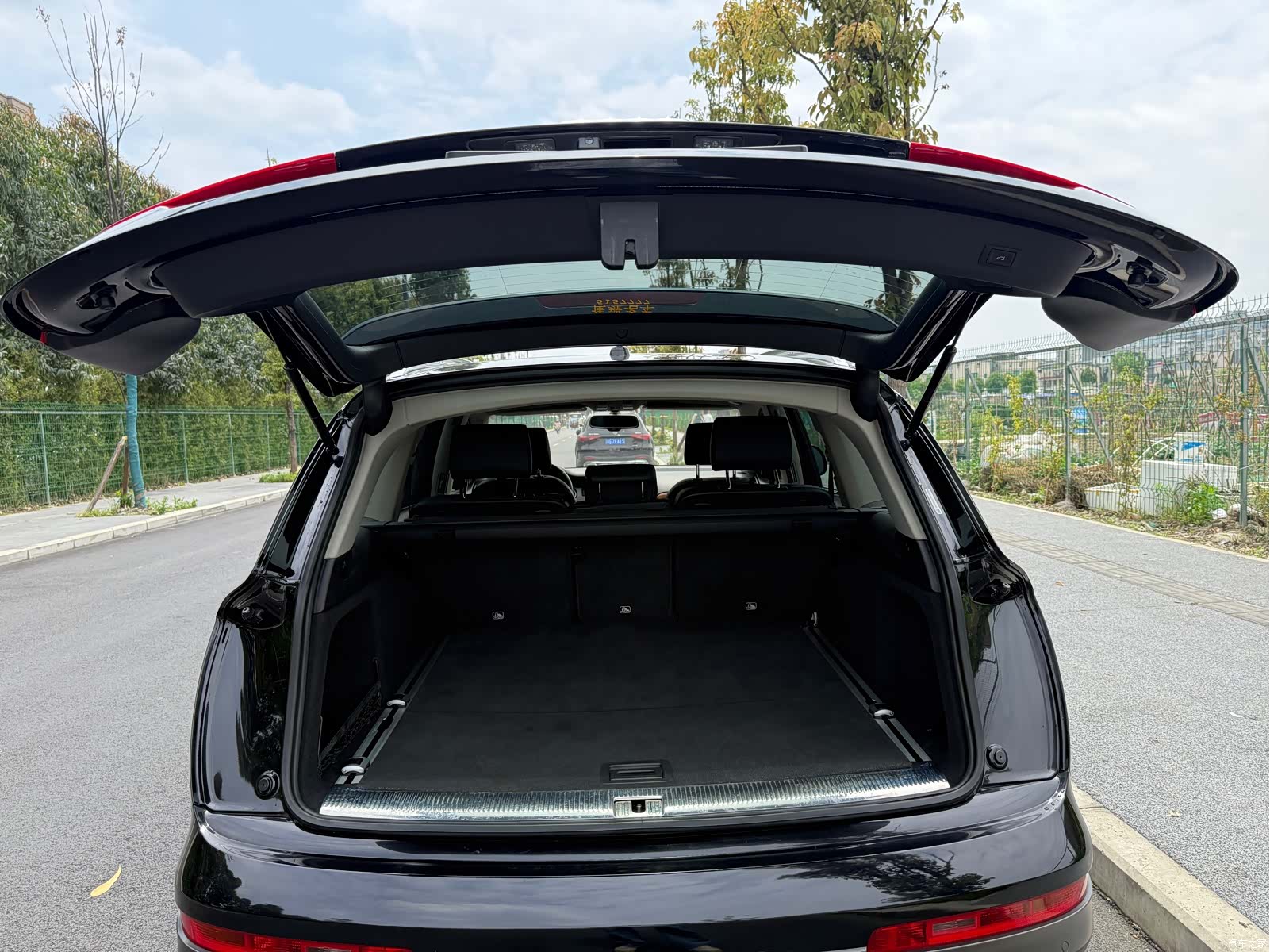 Audi Q7, 2015 33